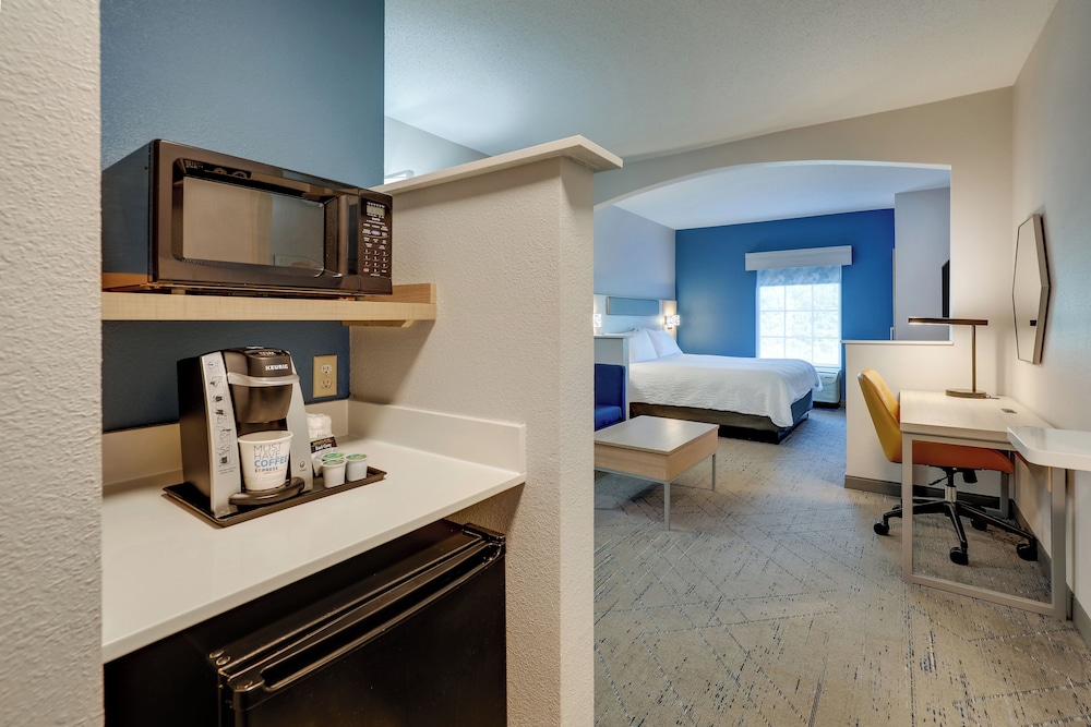 holiday inn express and suites orangeburg by ihg