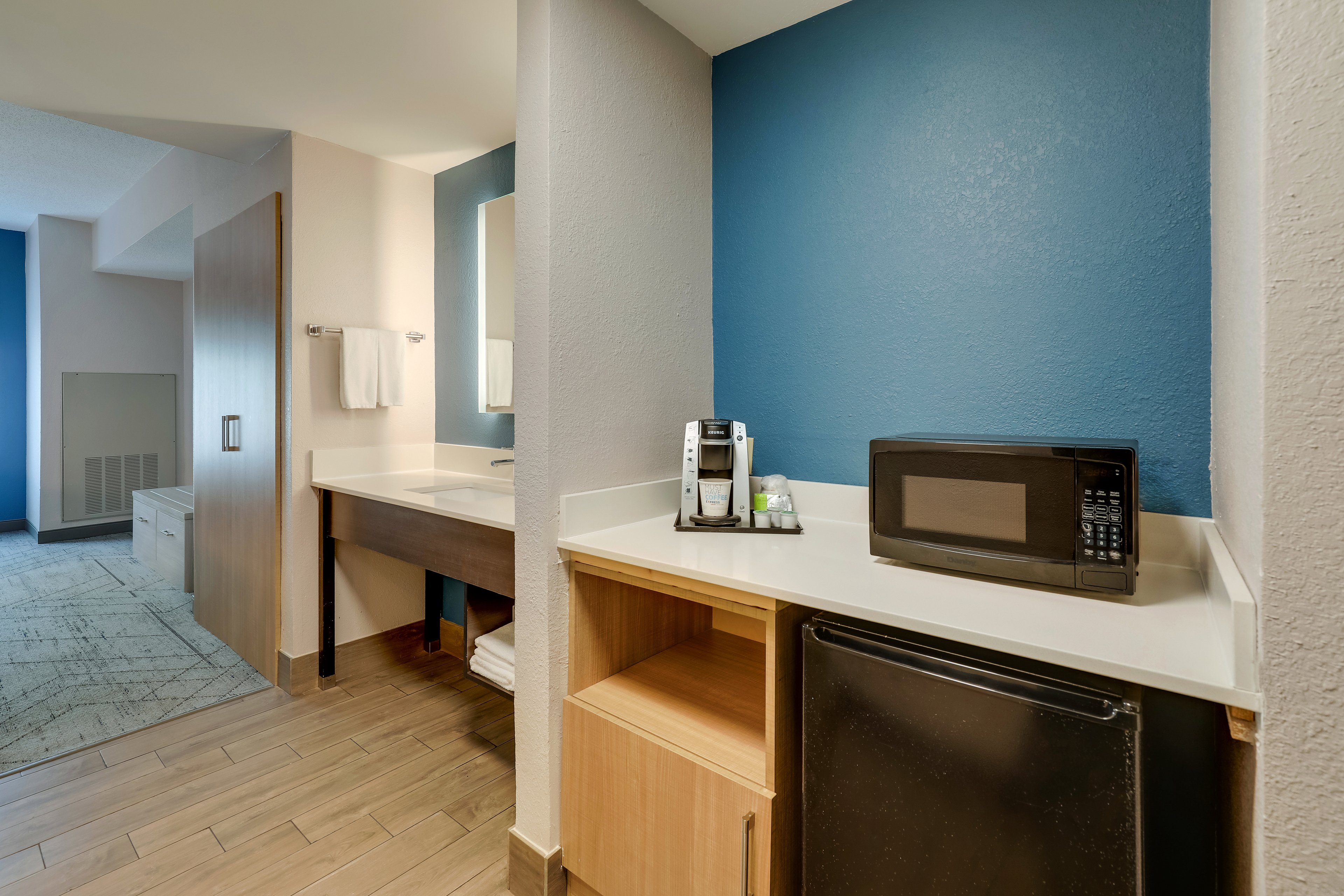 holiday inn express and suites orangeburg by ihg