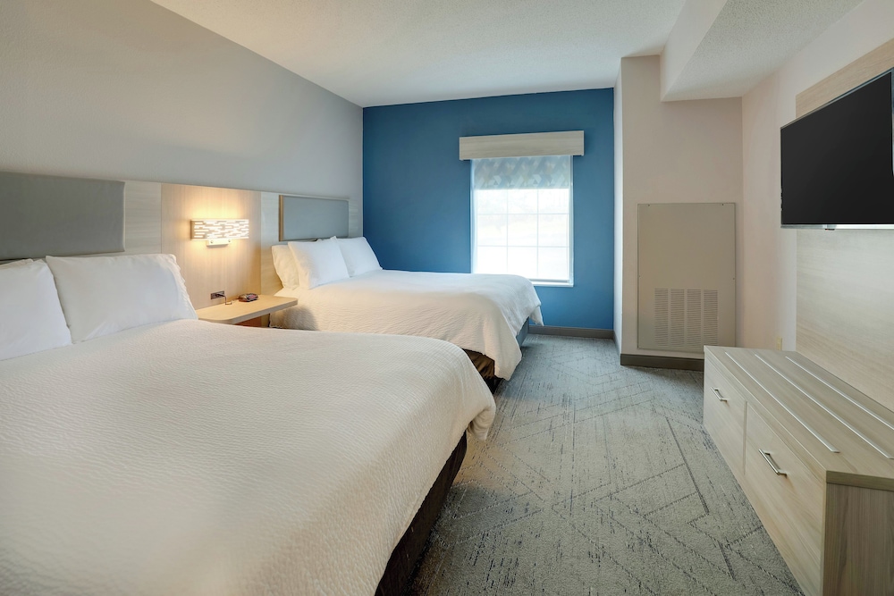 holiday inn express and suites orangeburg by ihg