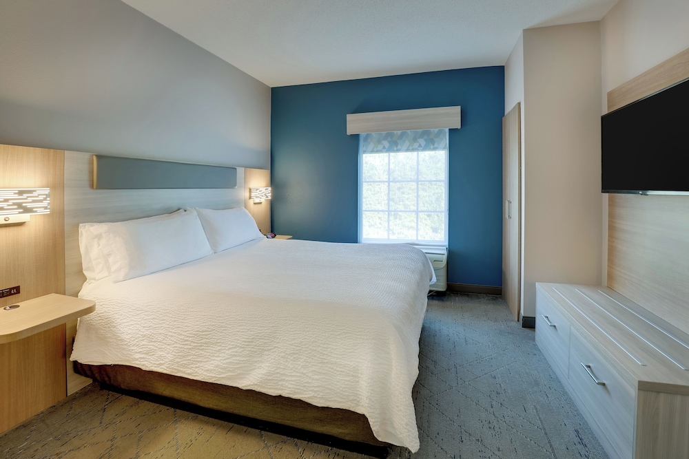 holiday inn express and suites orangeburg by ihg