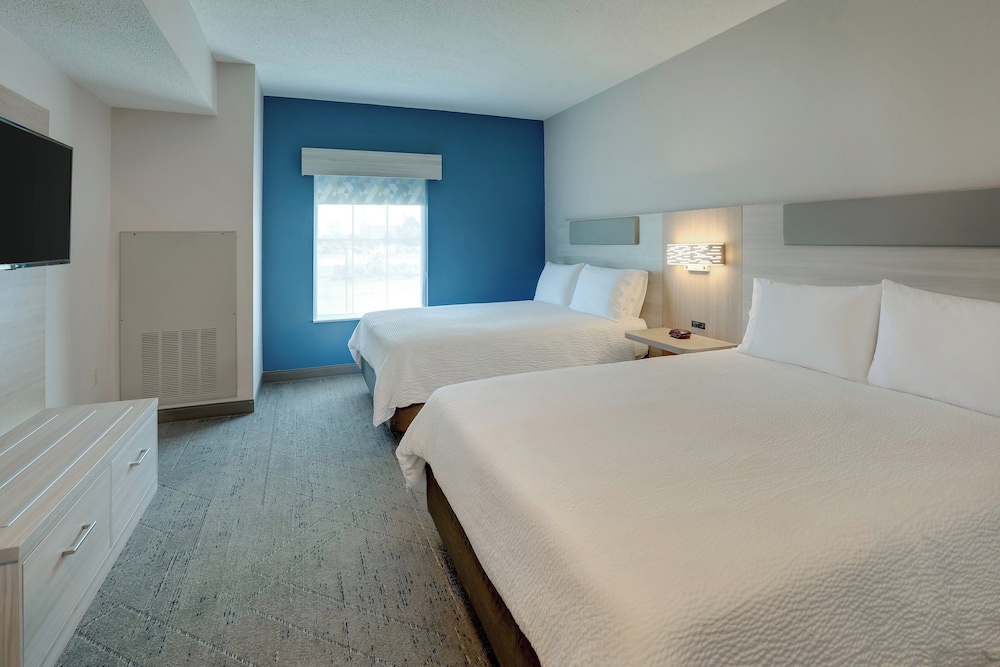 holiday inn express and suites orangeburg by ihg