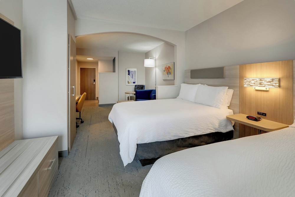 holiday inn express and suites orangeburg by ihg