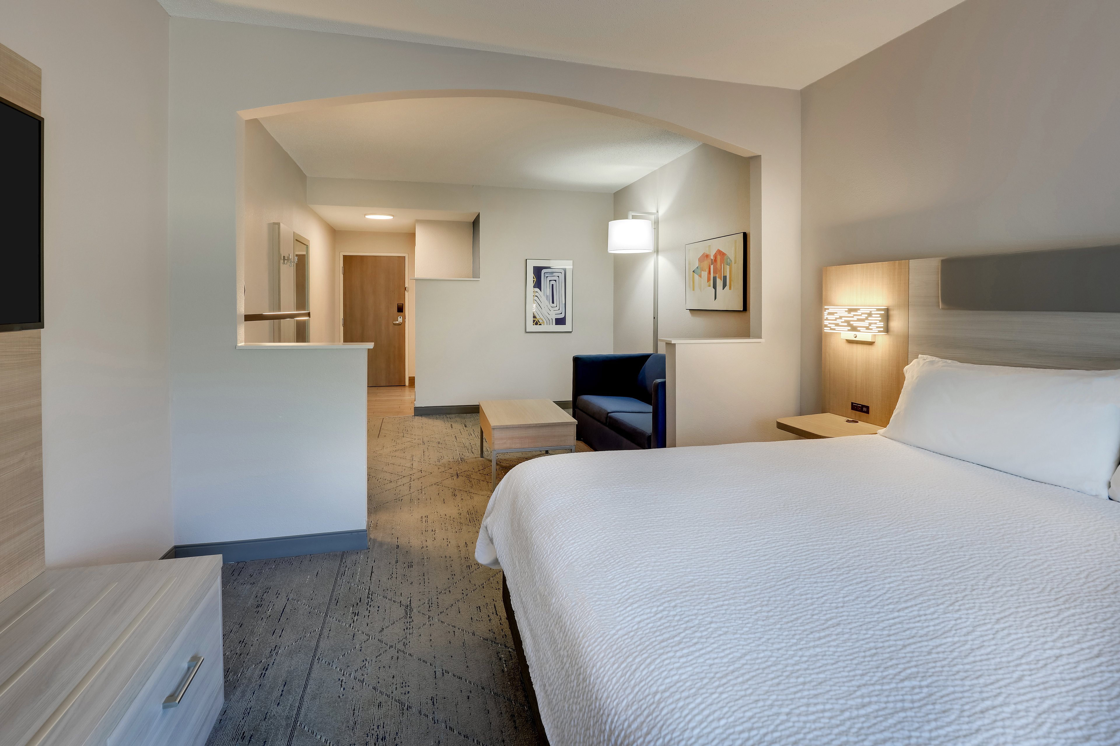 holiday inn express and suites orangeburg by ihg