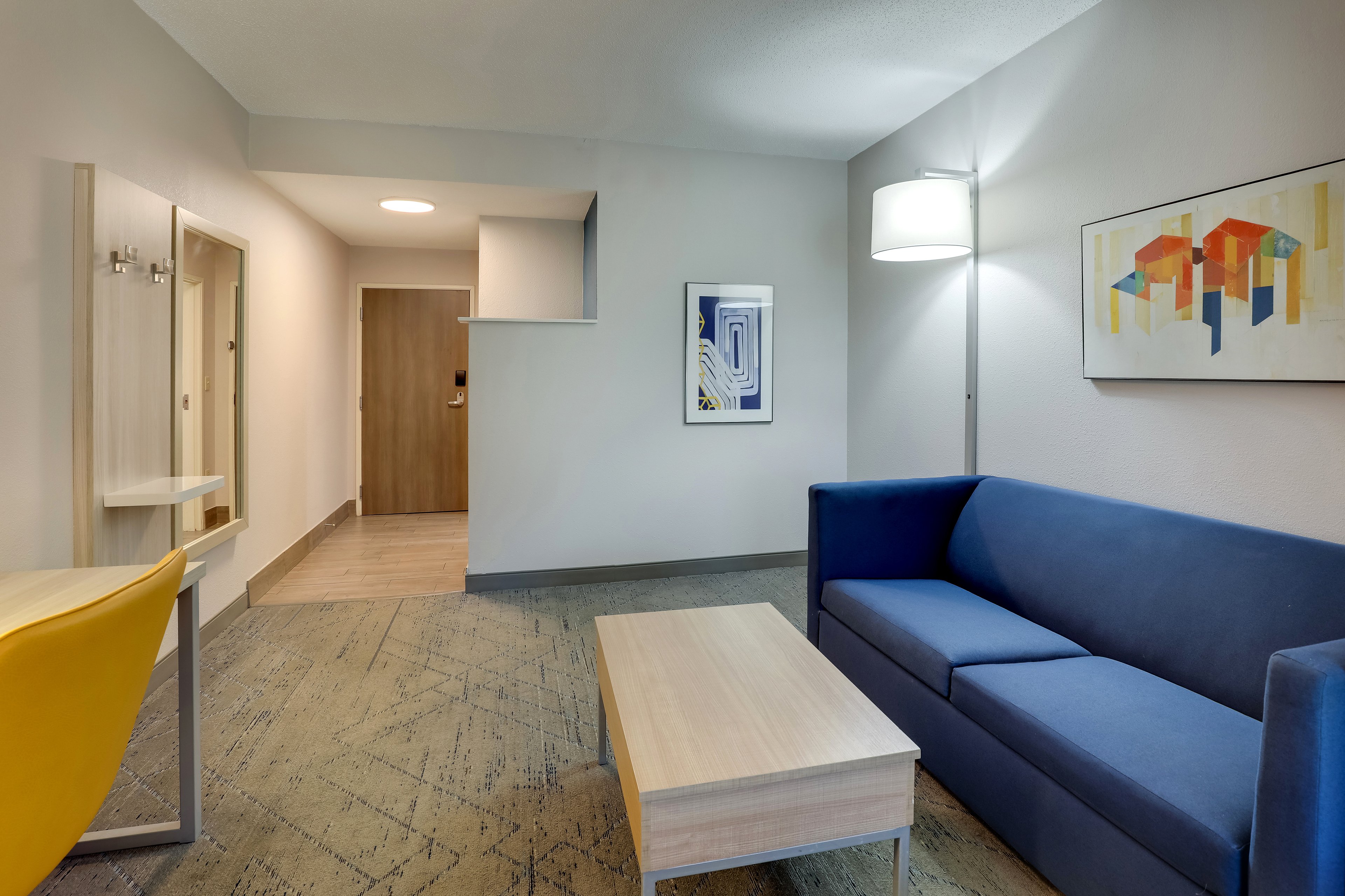 holiday inn express and suites orangeburg by ihg