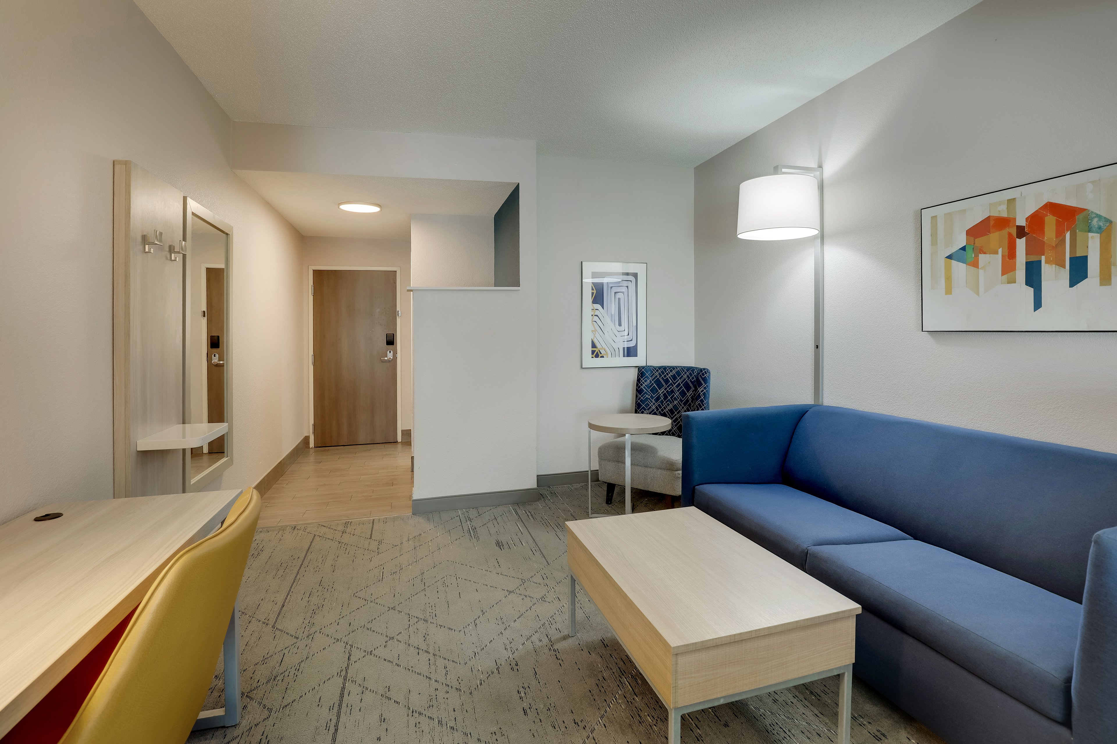 holiday inn express and suites orangeburg by ihg