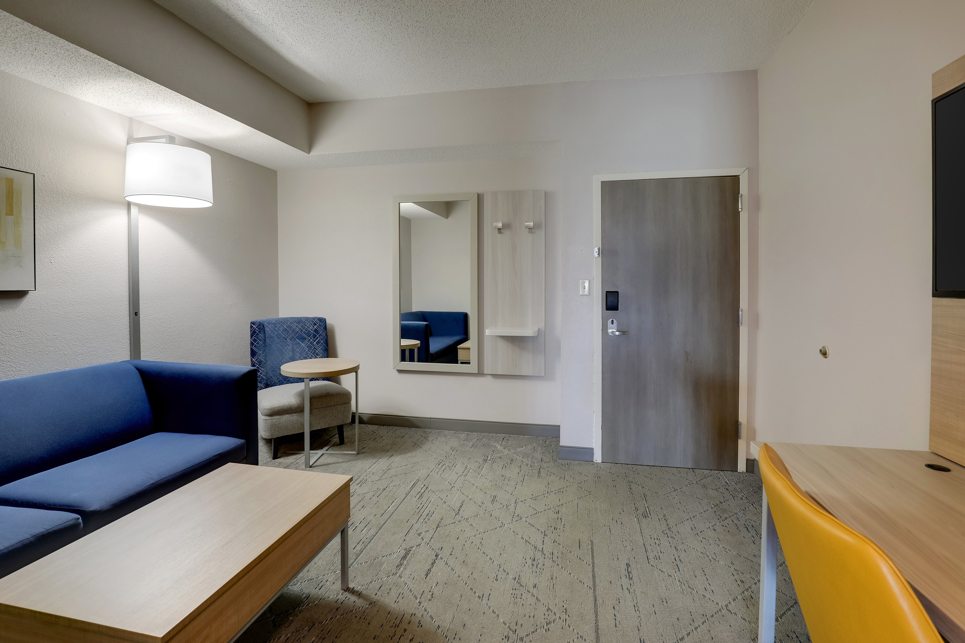 holiday inn express and suites orangeburg by ihg