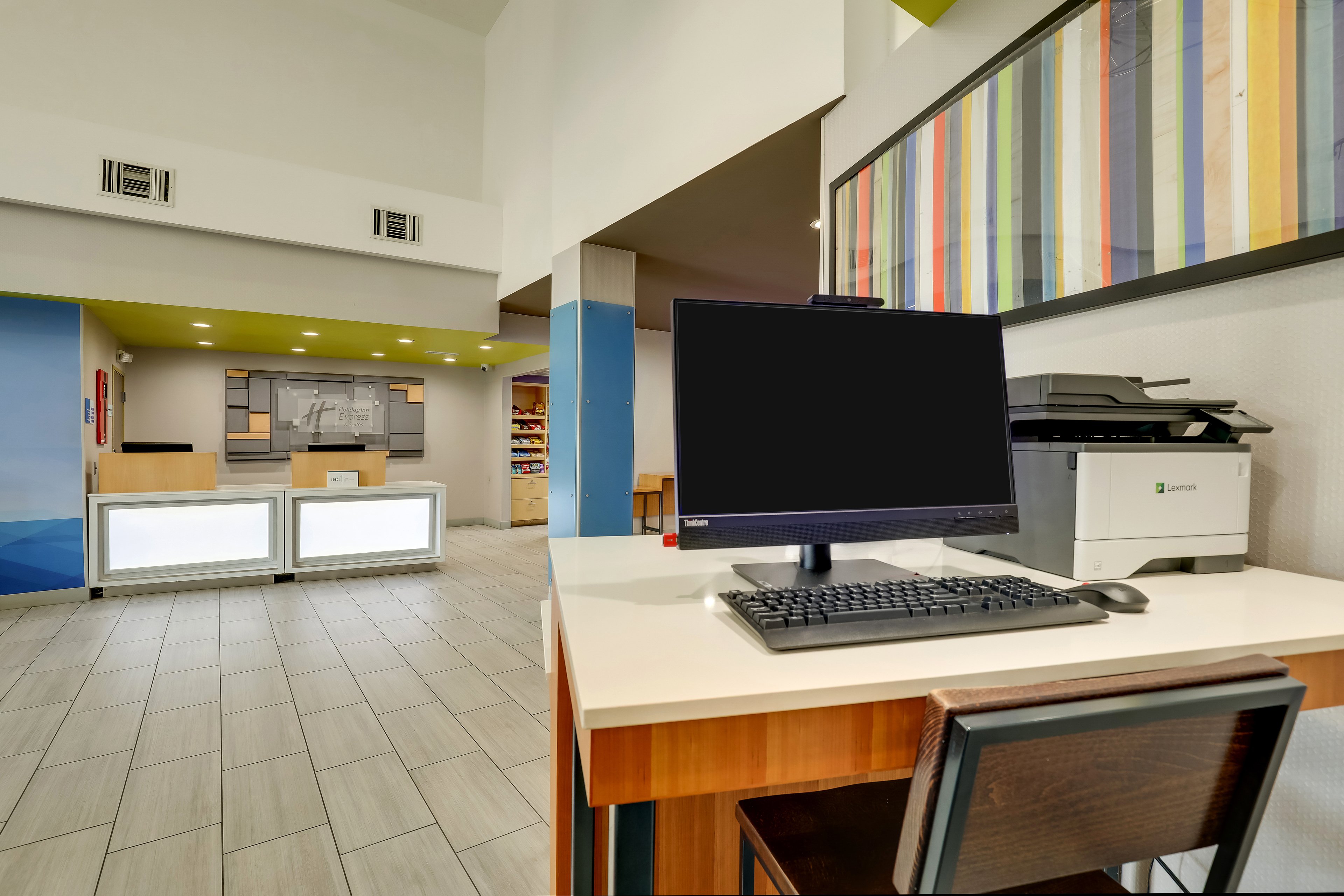 holiday inn express and suites orangeburg by ihg