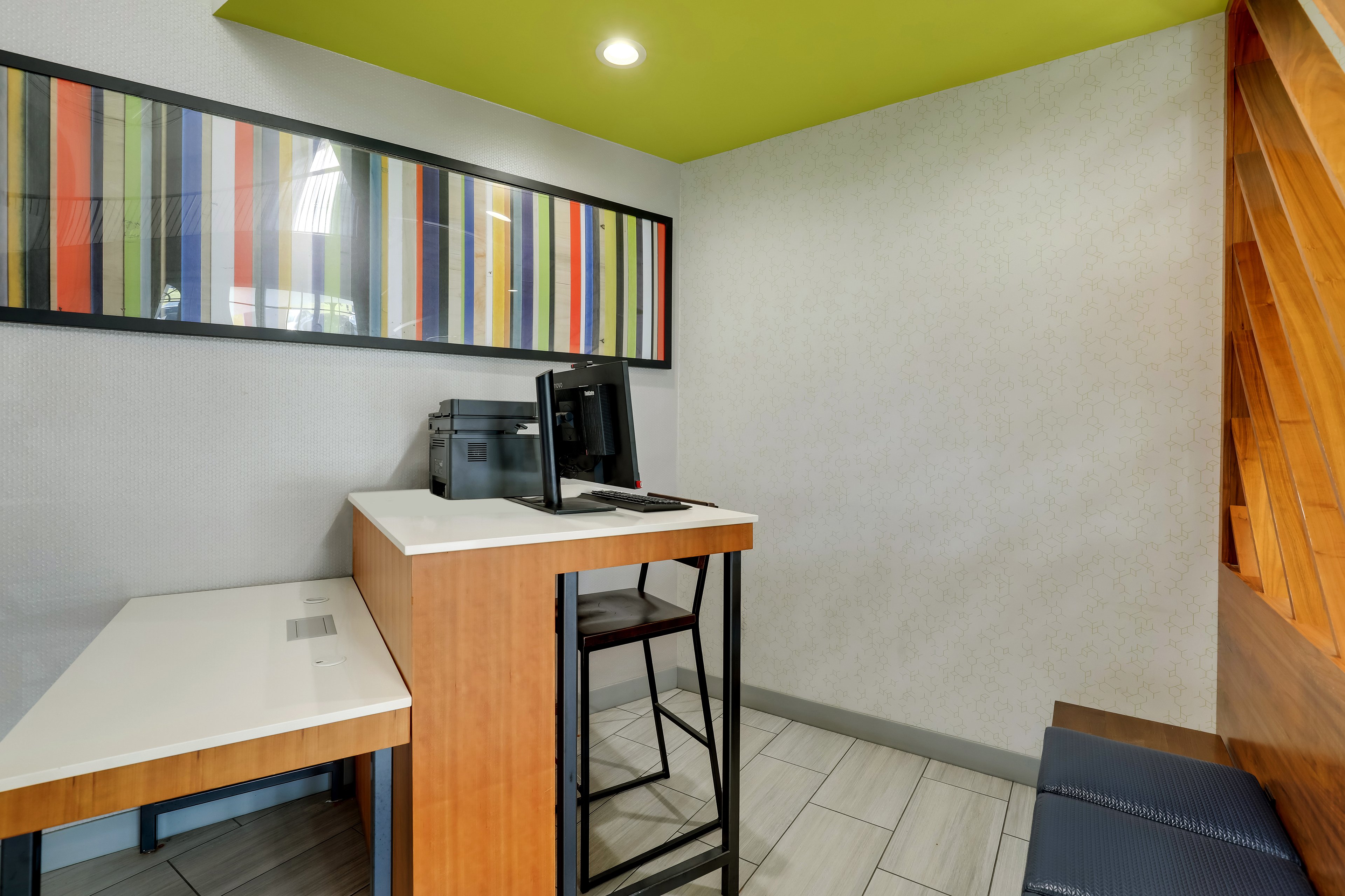 holiday inn express and suites orangeburg by ihg