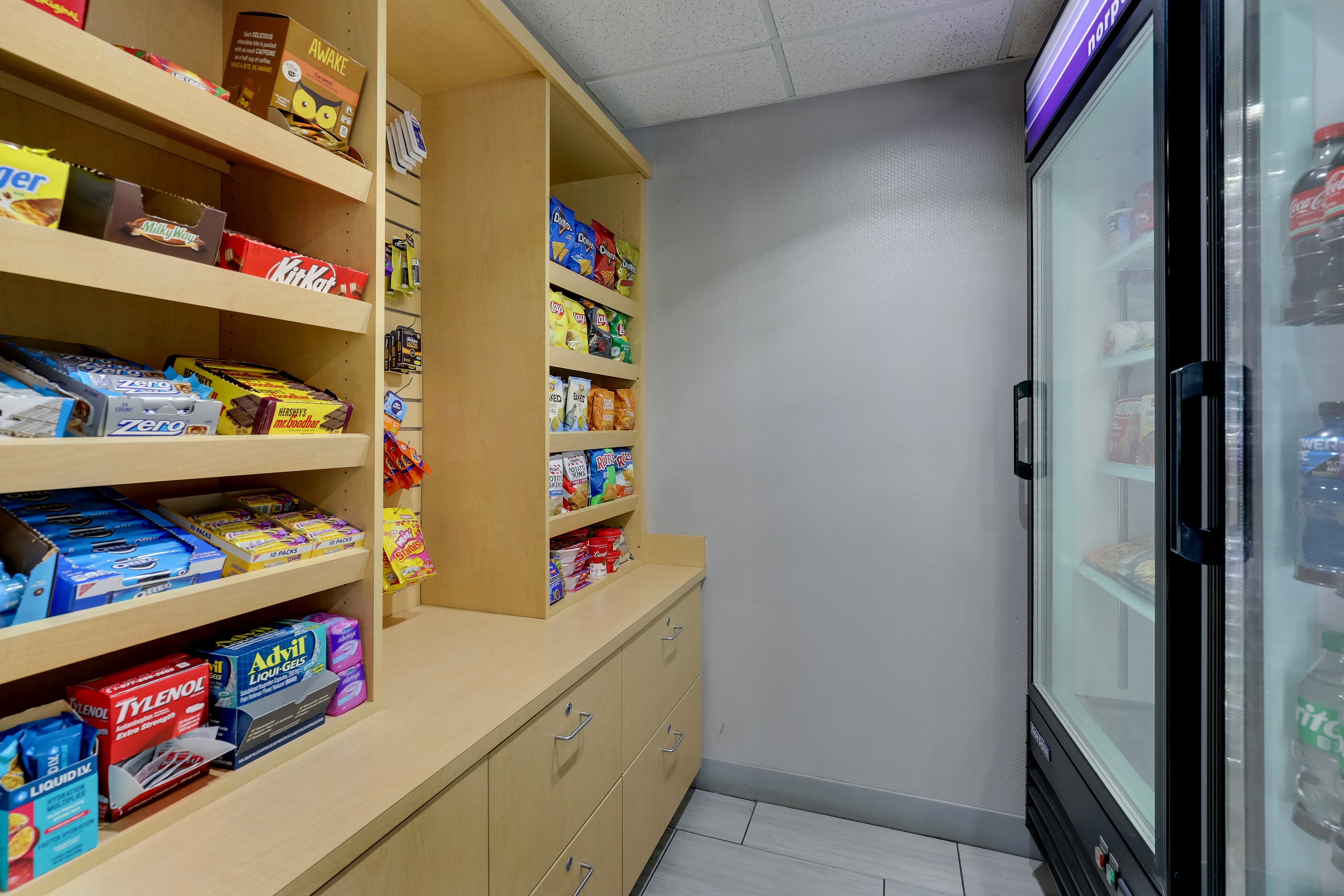 holiday inn express and suites orangeburg by ihg