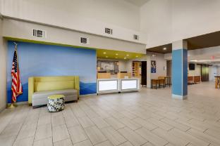 holiday inn express and suites orangeburg by ihg