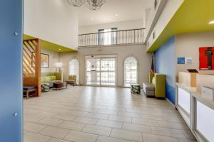 holiday inn express and suites orangeburg by ihg