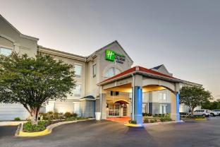 holiday inn express and suites orangeburg by ihg