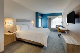 holiday inn express and suites orangeburg by ihg