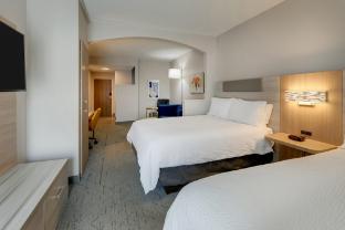 holiday inn express and suites orangeburg by ihg