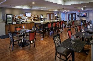 holiday inn express and suites orangeburg by ihg