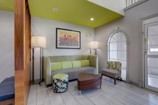 holiday inn express and suites orangeburg by ihg