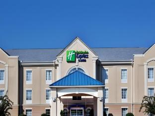 holiday inn express and suites orangeburg by ihg