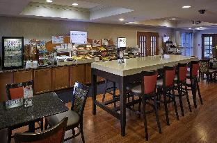 holiday inn express and suites orangeburg by ihg
