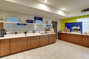 holiday inn express and suites orangeburg by ihg