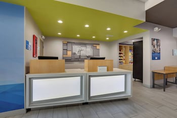 Holiday Inn Express & Suites Orangeburg By Ihg,Orangeburg>>Brookdale,3 star