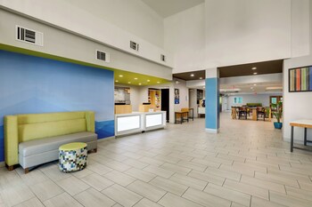 Holiday Inn Express & Suites Orangeburg By Ihg,Orangeburg>>Brookdale,3 star