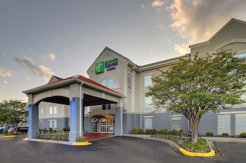 Holiday Inn Express & Suites Orangeburg By Ihg,Orangeburg>>Brookdale,3 star