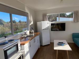 Whanganui River Top 10 Holiday Park,Wanganui>>Aramoho,3 star