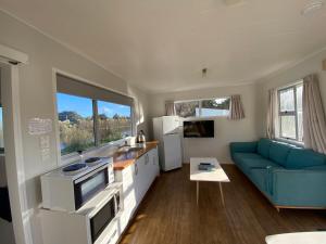 Whanganui River Top 10 Holiday Park,Wanganui>>Aramoho,3 star
