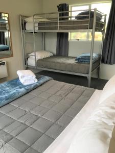 Whanganui River Top 10 Holiday Park,Wanganui>>Aramoho,3 star