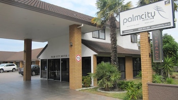 palm city motor inn