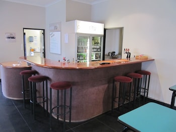 Palm City Motor Inn,Napier South>>Napier,4 star