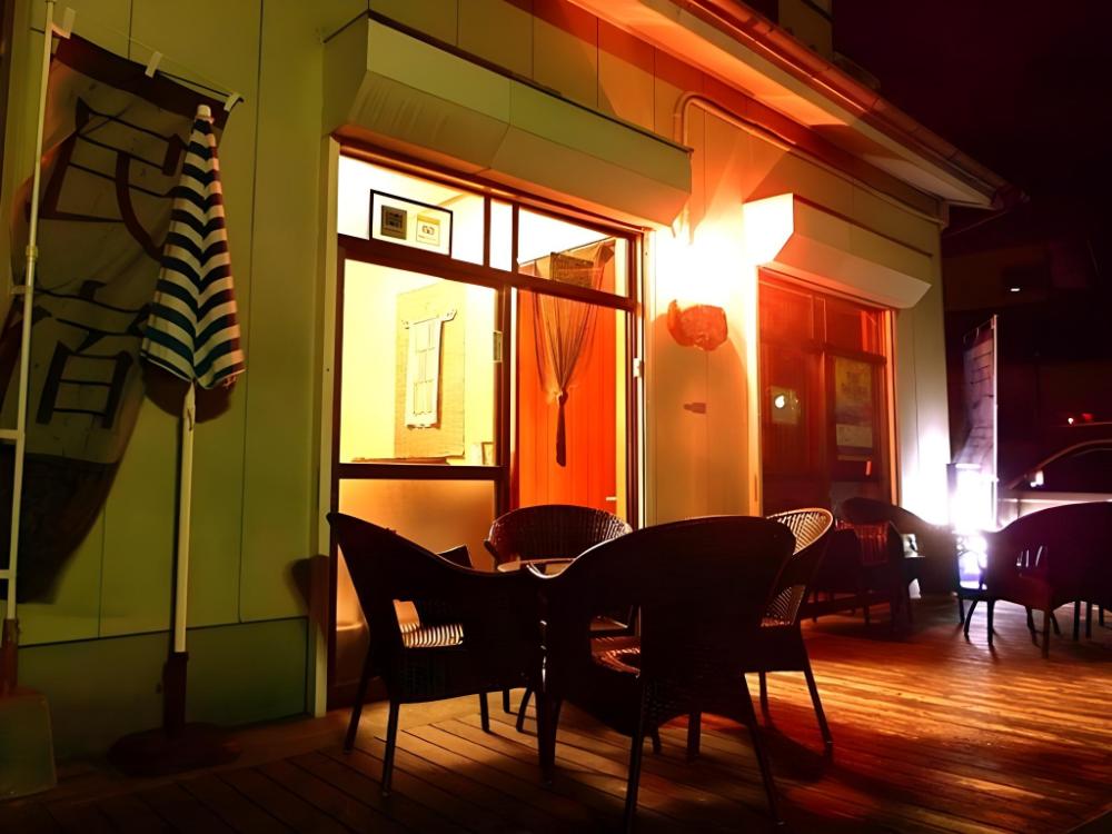 aoshima guesthouse hooju hostel