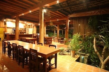 pai vimaan resort