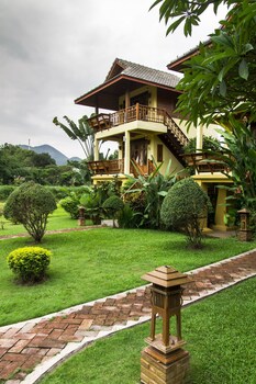 pai vimaan resort