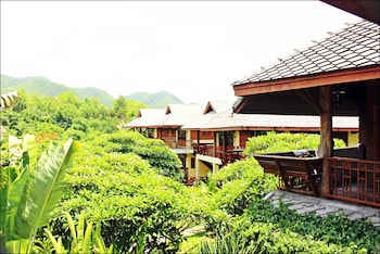 pai vimaan resort