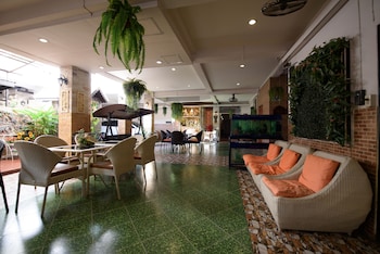 Chanaplace Lanna,Chiang Mai Province>>Chiang Mai,3 star