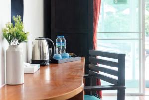 Kamala Beach Residence,Kamala Beach>>Kamala,3 star