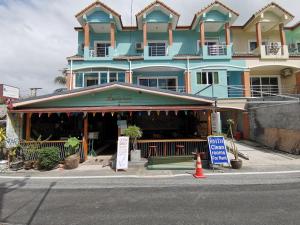 Kamala Beach Residence,Kamala Beach>>Kamala,3 star