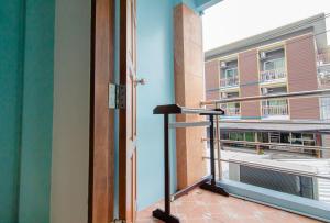 Kamala Beach Residence,Kamala Beach>>Kamala,3 star