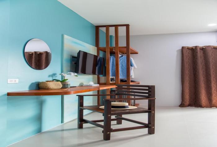 kamala beach residence