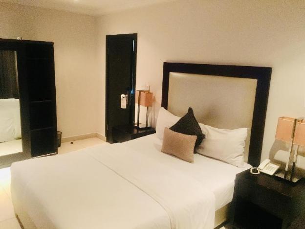 sands hotels and suites