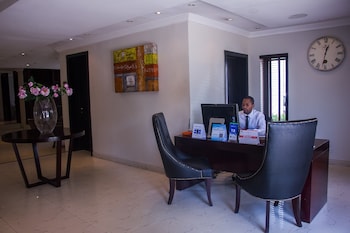 sands hotels and suites