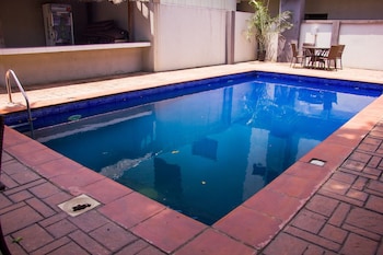 sands hotels and suites