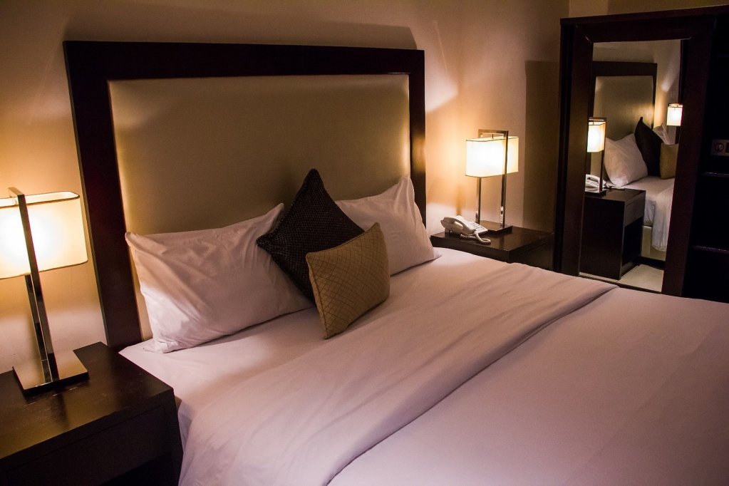 sands hotels and suites