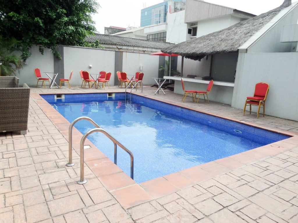 sands hotels and suites