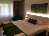 sure hotel by best western lagan