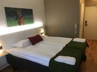sure hotel by best western lagan