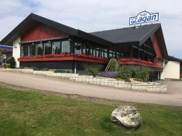 sure hotel by best western lagan