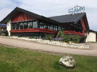 sure hotel by best western lagan