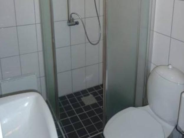 sure hotel by best western lagan
